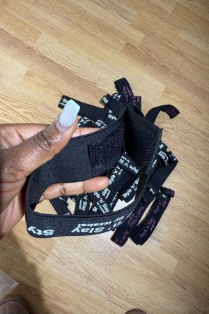 CUSTOMISED HEAD BAND